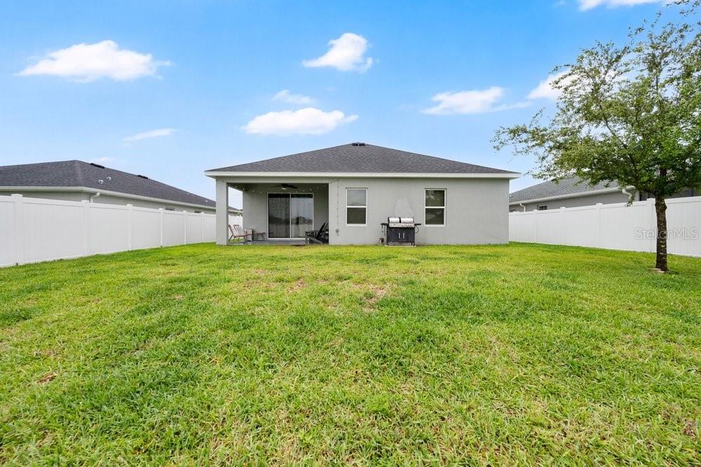 AUBURN COVE PHASES 2 & 3 - Residential