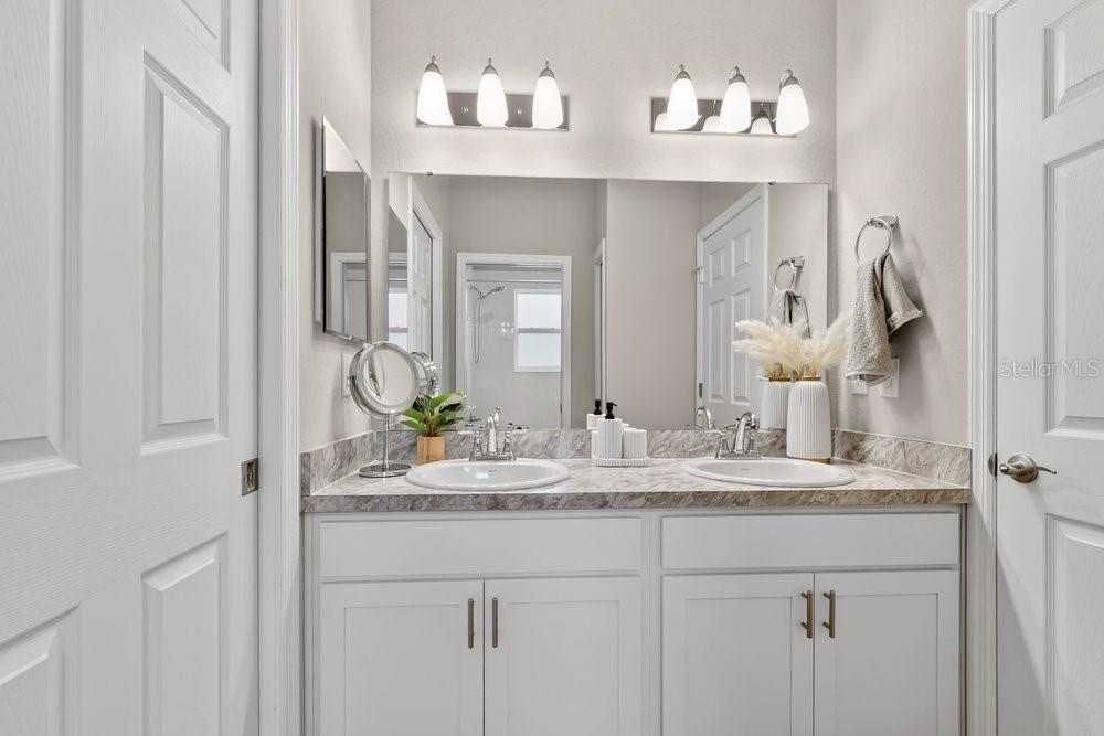 AUBURN COVE PHASES 2 & 3 - Residential