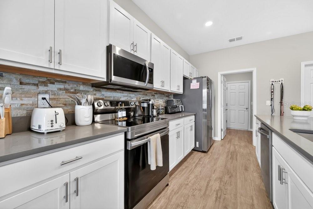 AUBURN COVE PHASES 2 & 3 - Residential