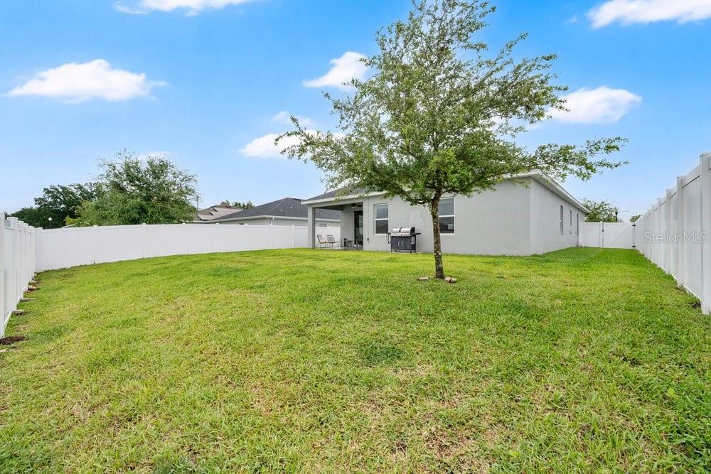 AUBURN COVE PHASES 2 & 3 - Residential