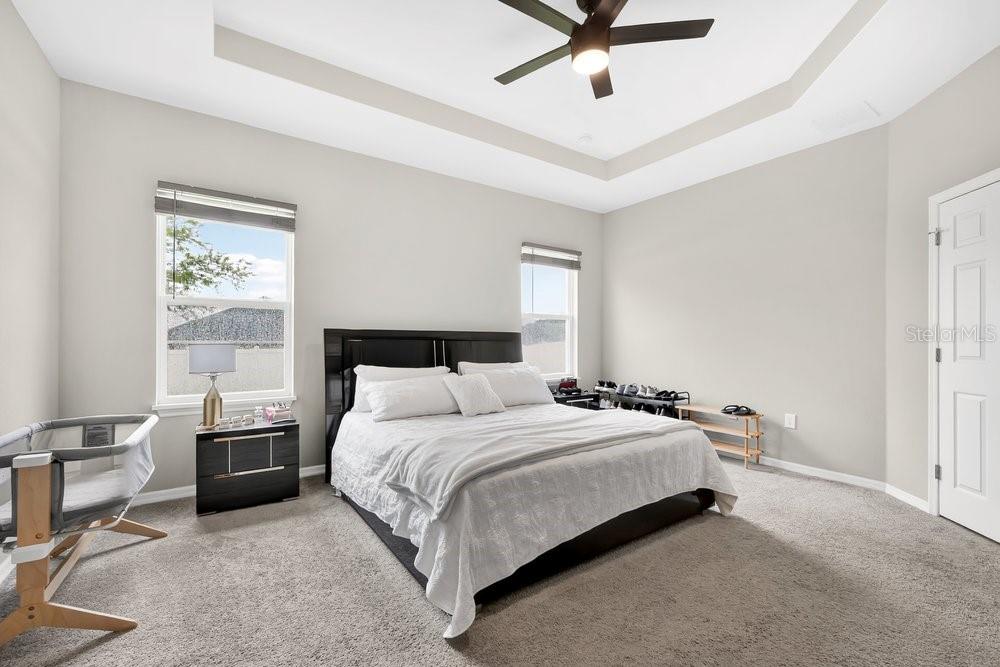 AUBURN COVE PHASES 2 & 3 - Residential