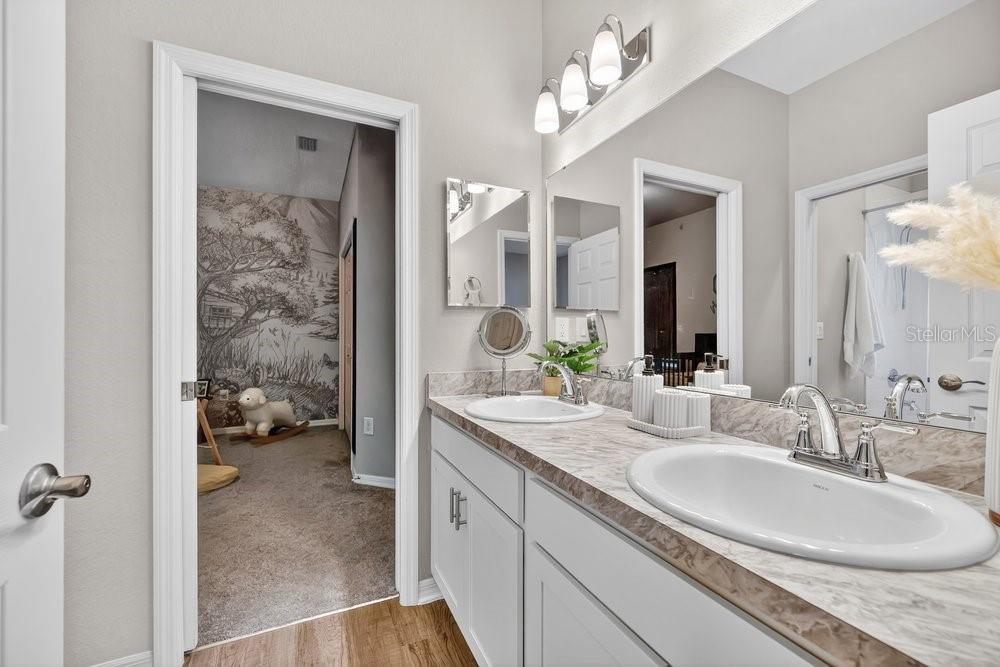 AUBURN COVE PHASES 2 & 3 - Residential