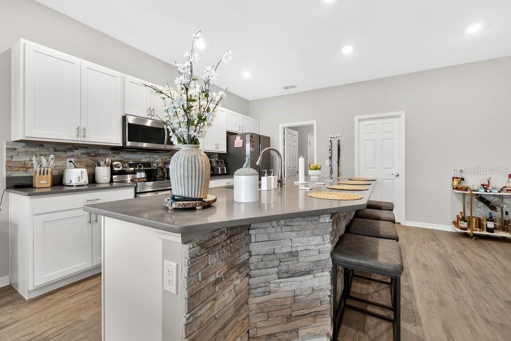 AUBURN COVE PHASES 2 & 3 - Residential