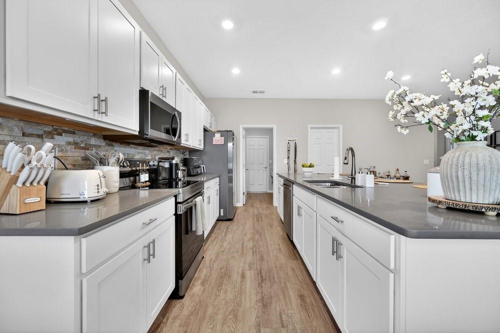 AUBURN COVE PHASES 2 & 3 - Residential