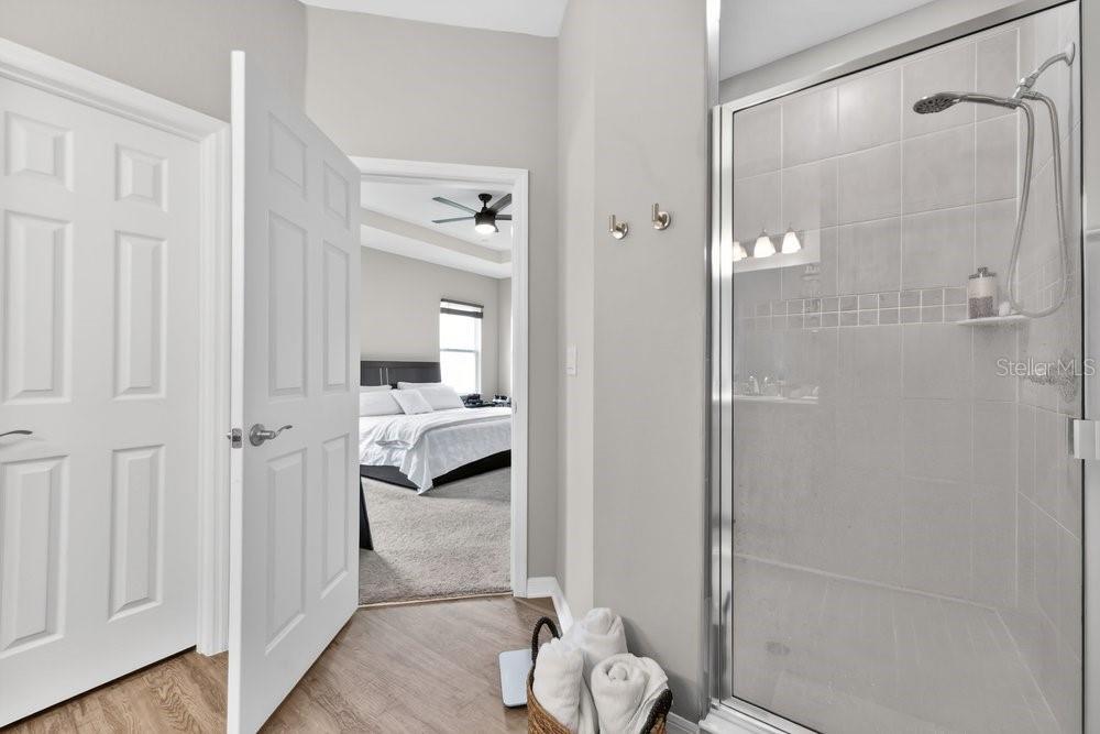 AUBURN COVE PHASES 2 & 3 - Residential