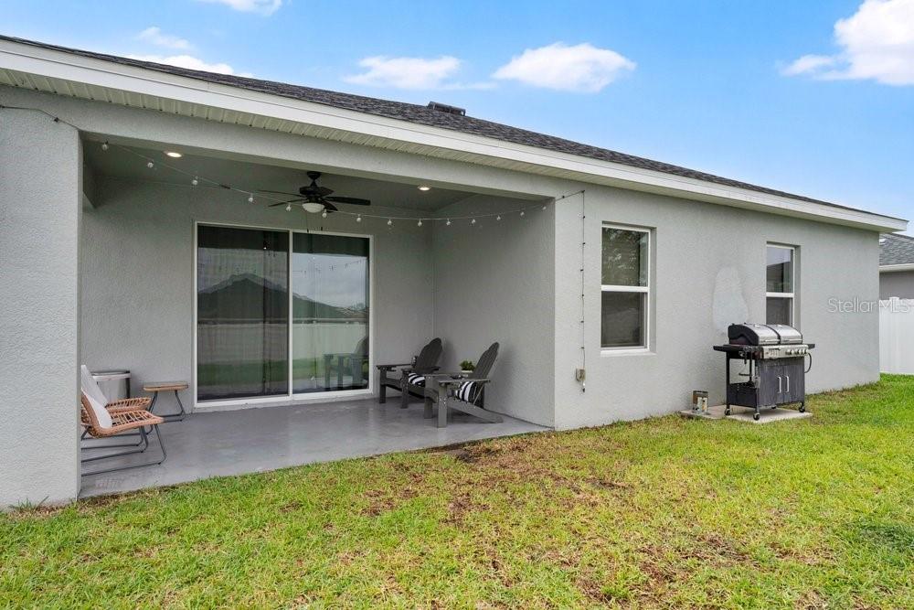 AUBURN COVE PHASES 2 & 3 - Residential