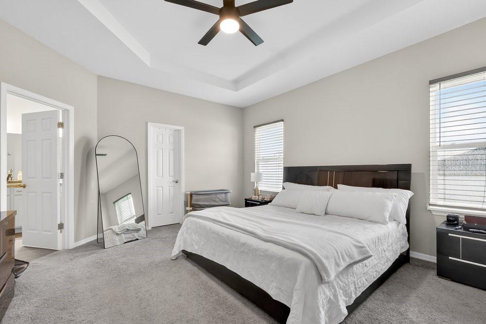 AUBURN COVE PHASES 2 & 3 - Residential