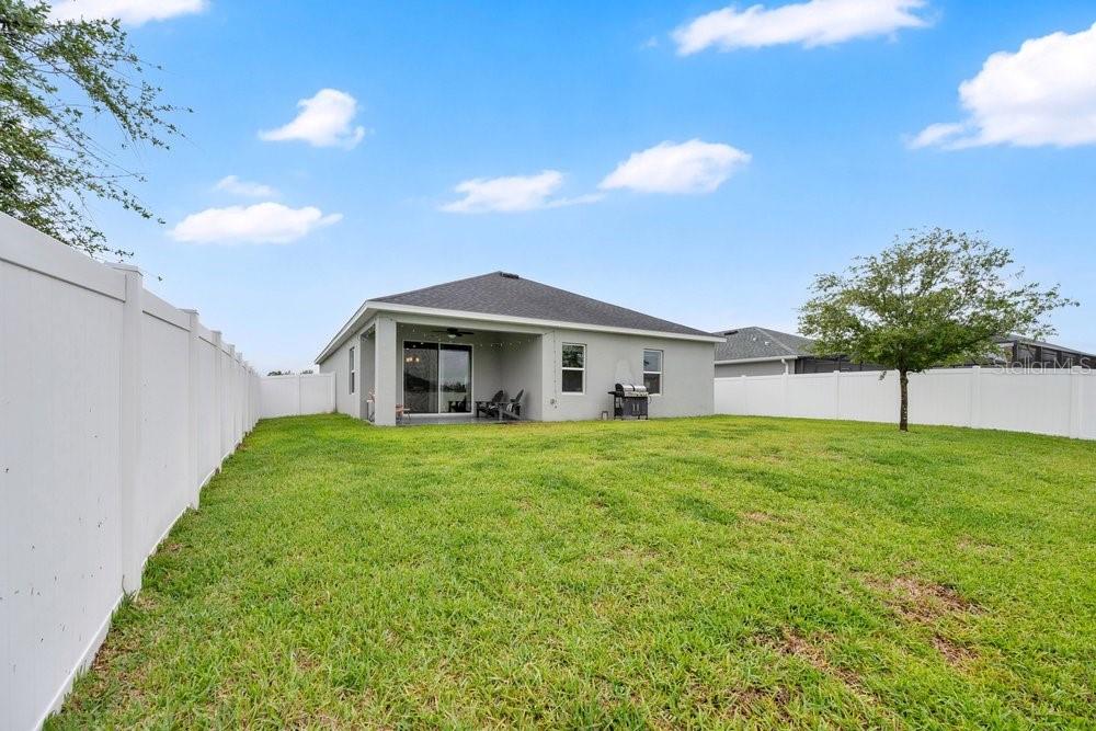 AUBURN COVE PHASES 2 & 3 - Residential