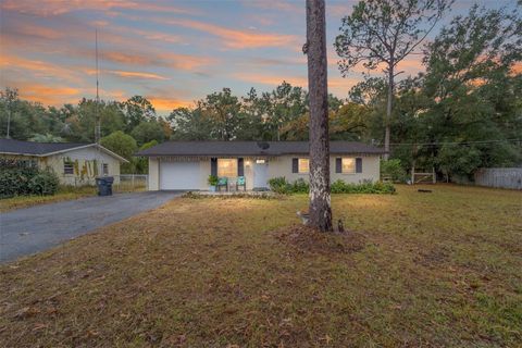 A home in OCALA