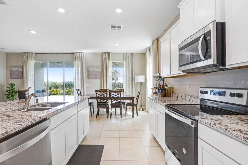 EVERGREEN ESTATES - Residential