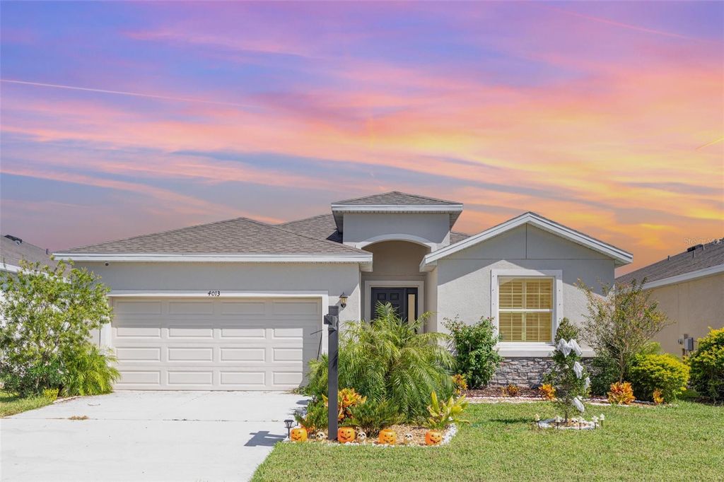 Photo of 4013 Lively Coral Place, Bradenton, FL 34208 (MLS # TB8423961)