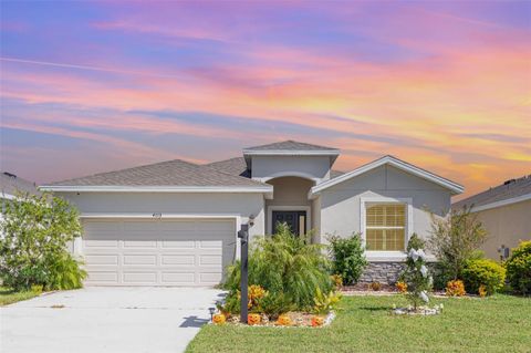 Photo of 4013 Lively Coral Place, Bradenton, FL 34208 (MLS # TB8423961)