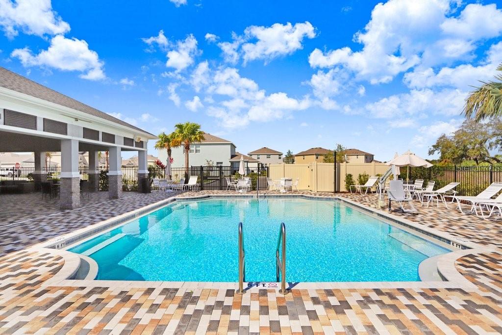 EVERGREEN ESTATES - Residential