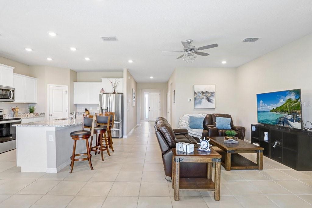 EVERGREEN ESTATES - Residential