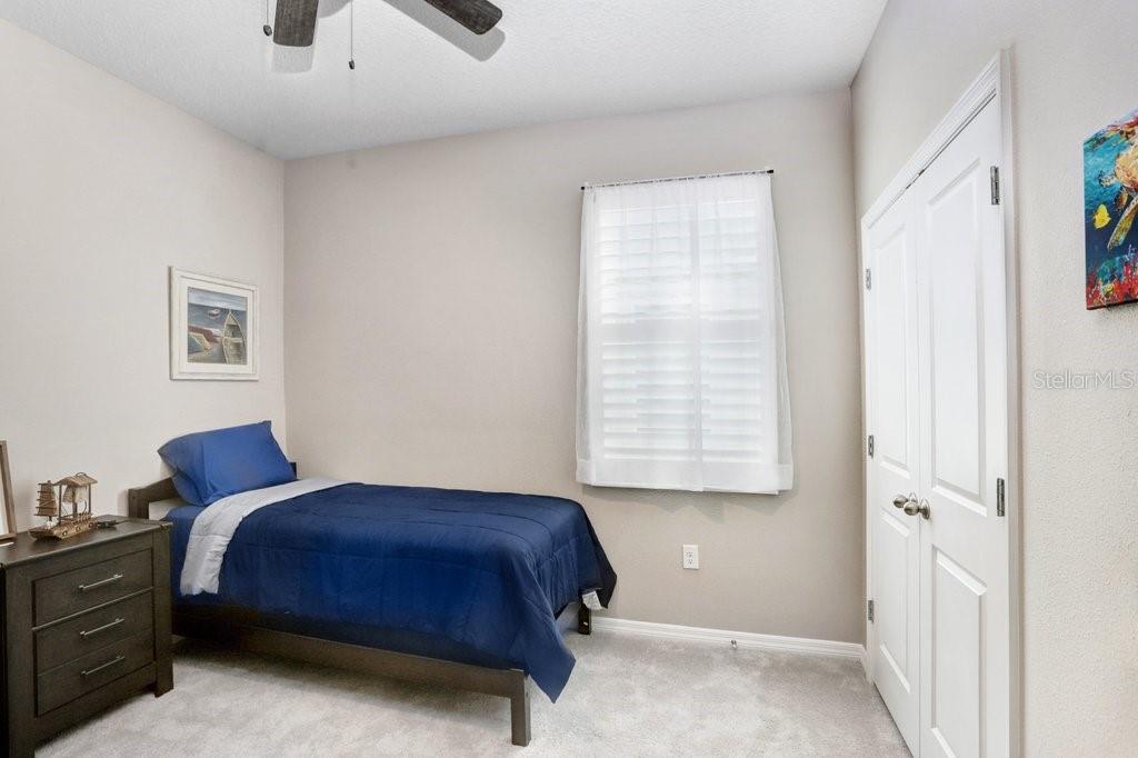 EVERGREEN ESTATES - Residential