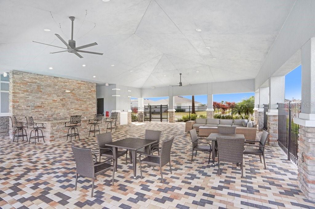 EVERGREEN ESTATES - Residential