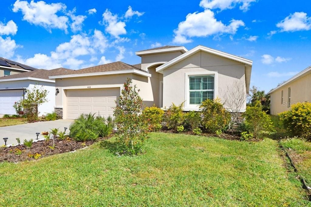Photo of 4013 Lively Coral Place, Bradenton, FL 34208 (MLS # TB8423961)
