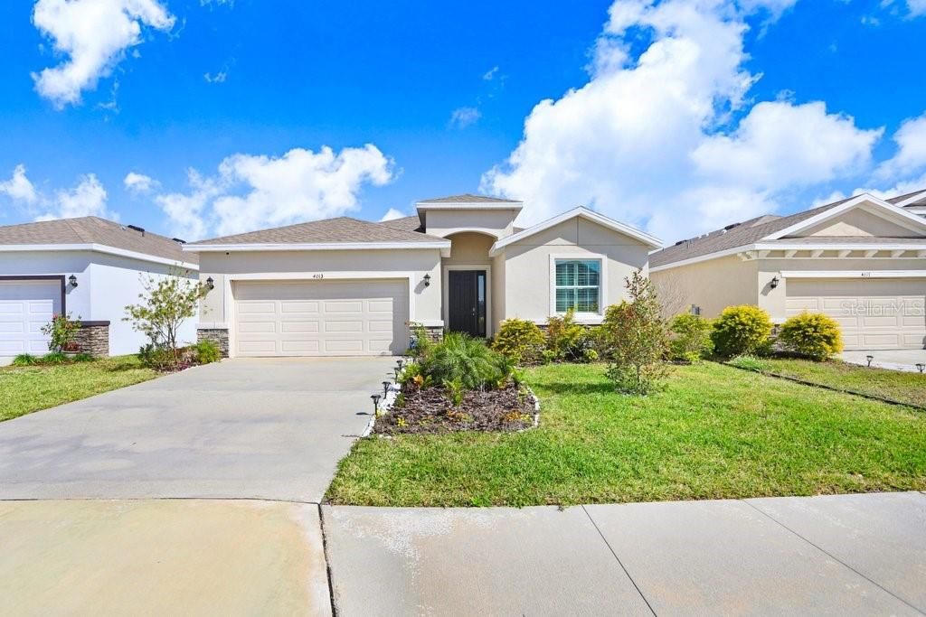 Photo of 4013 Lively Coral Place, Bradenton, FL 34208 (MLS # TB8423961)