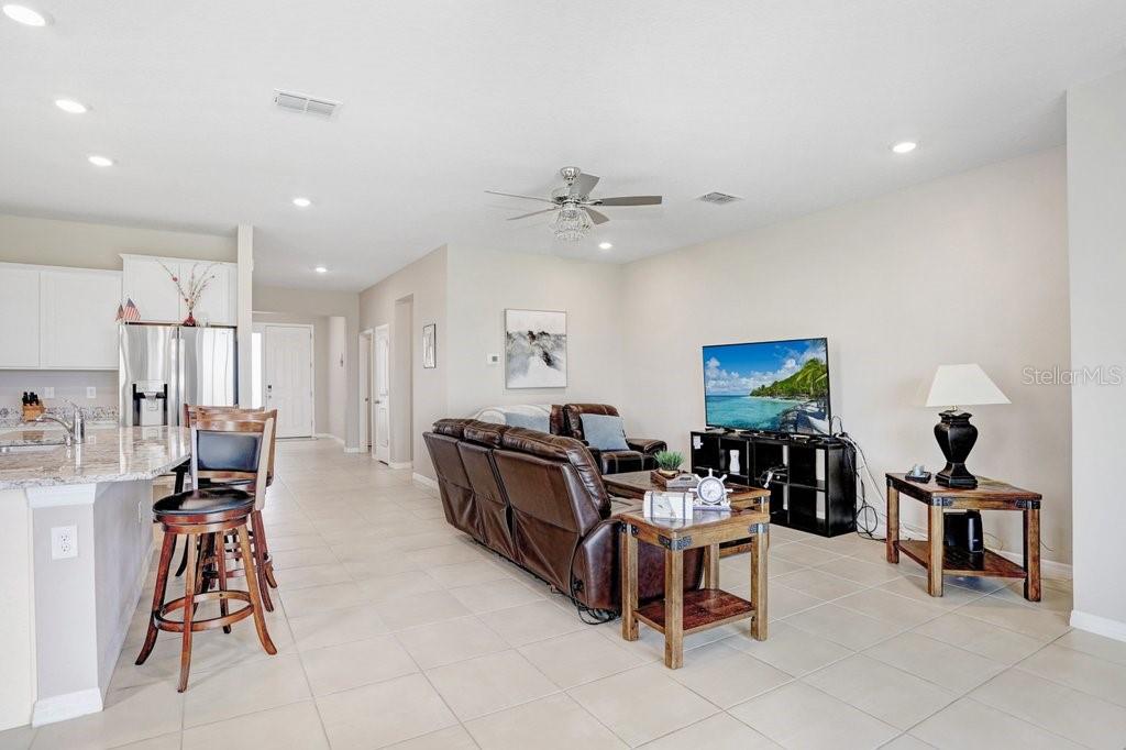 EVERGREEN ESTATES - Residential