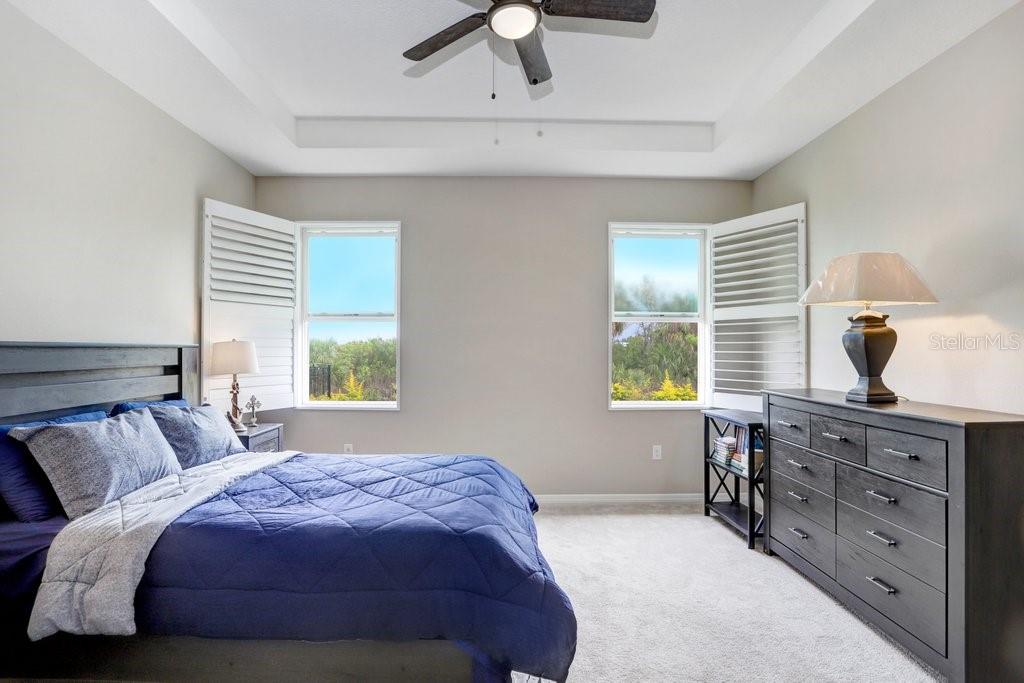 EVERGREEN ESTATES - Residential