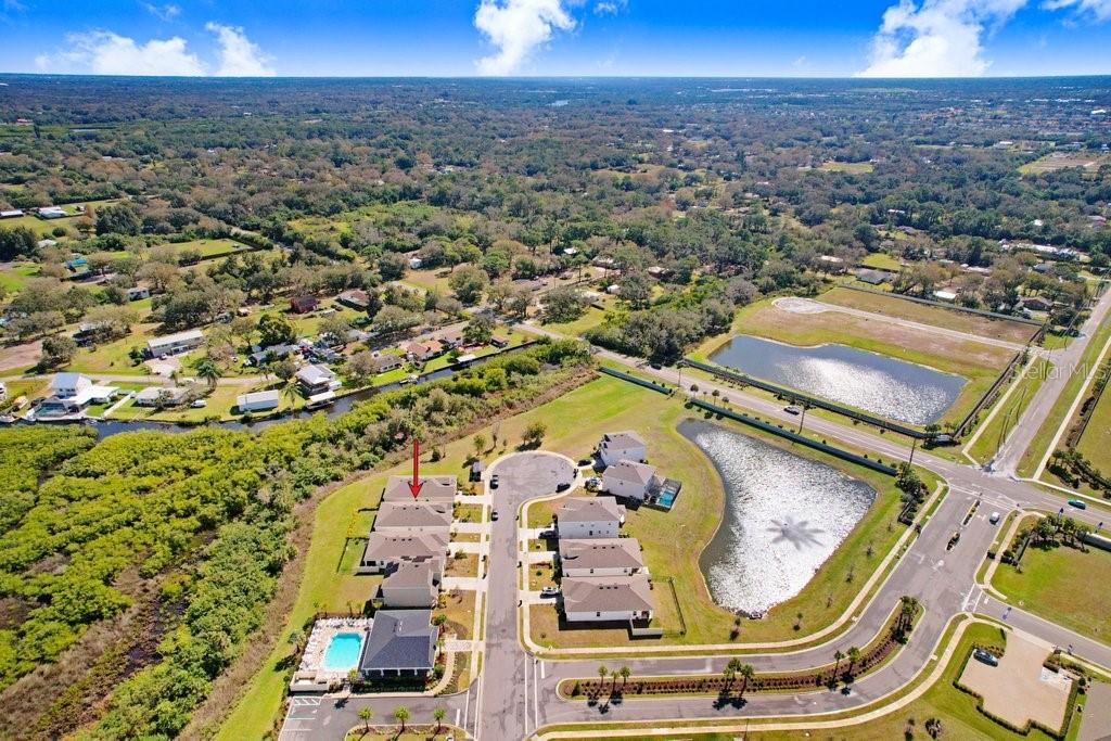 EVERGREEN ESTATES - Residential