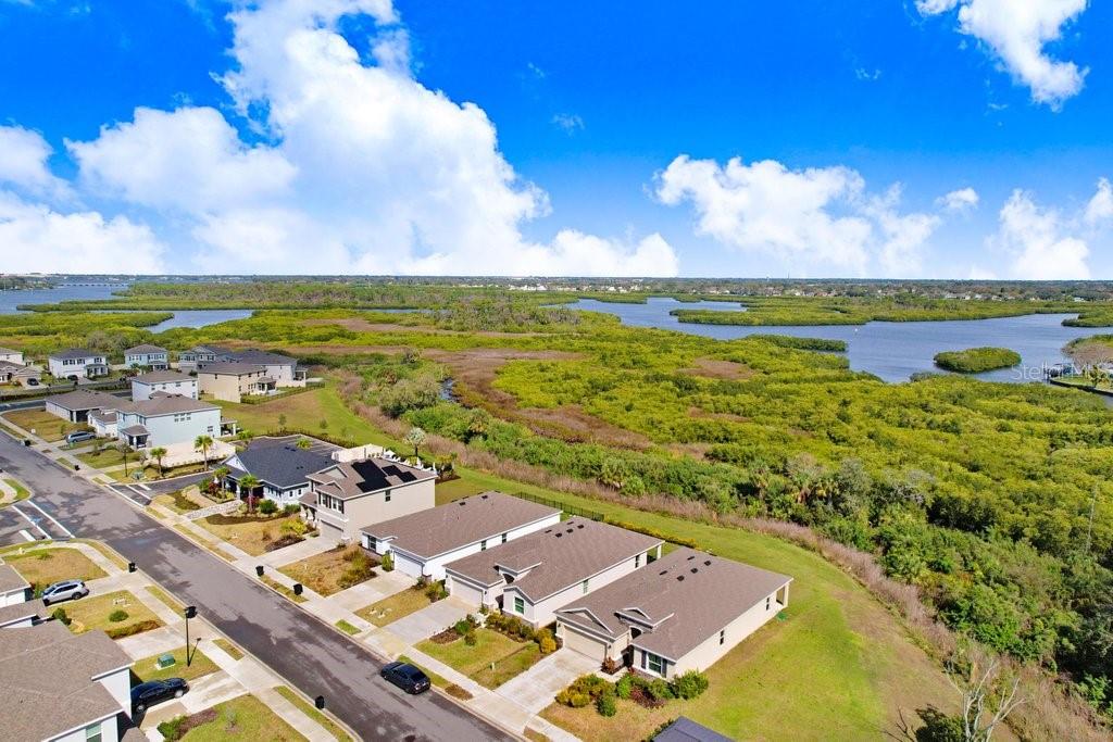 EVERGREEN ESTATES - Residential