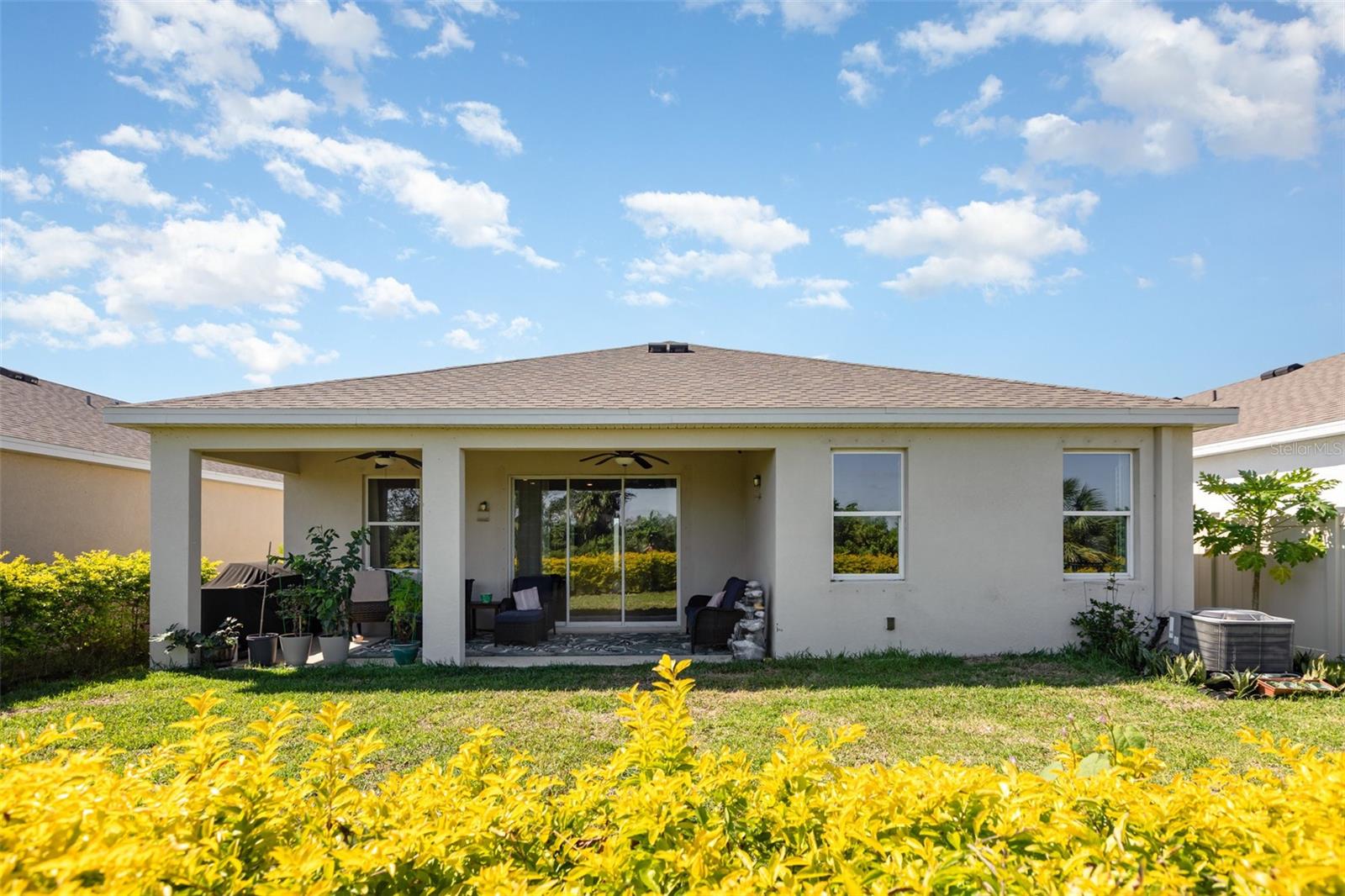 EVERGREEN ESTATES - Residential