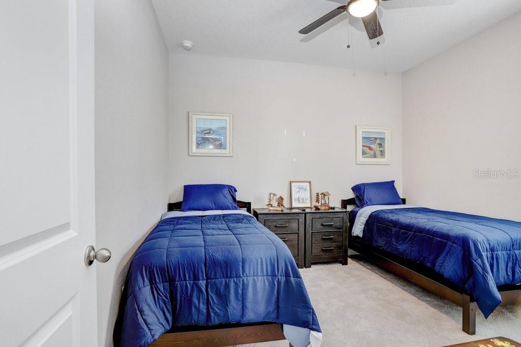 EVERGREEN ESTATES - Residential