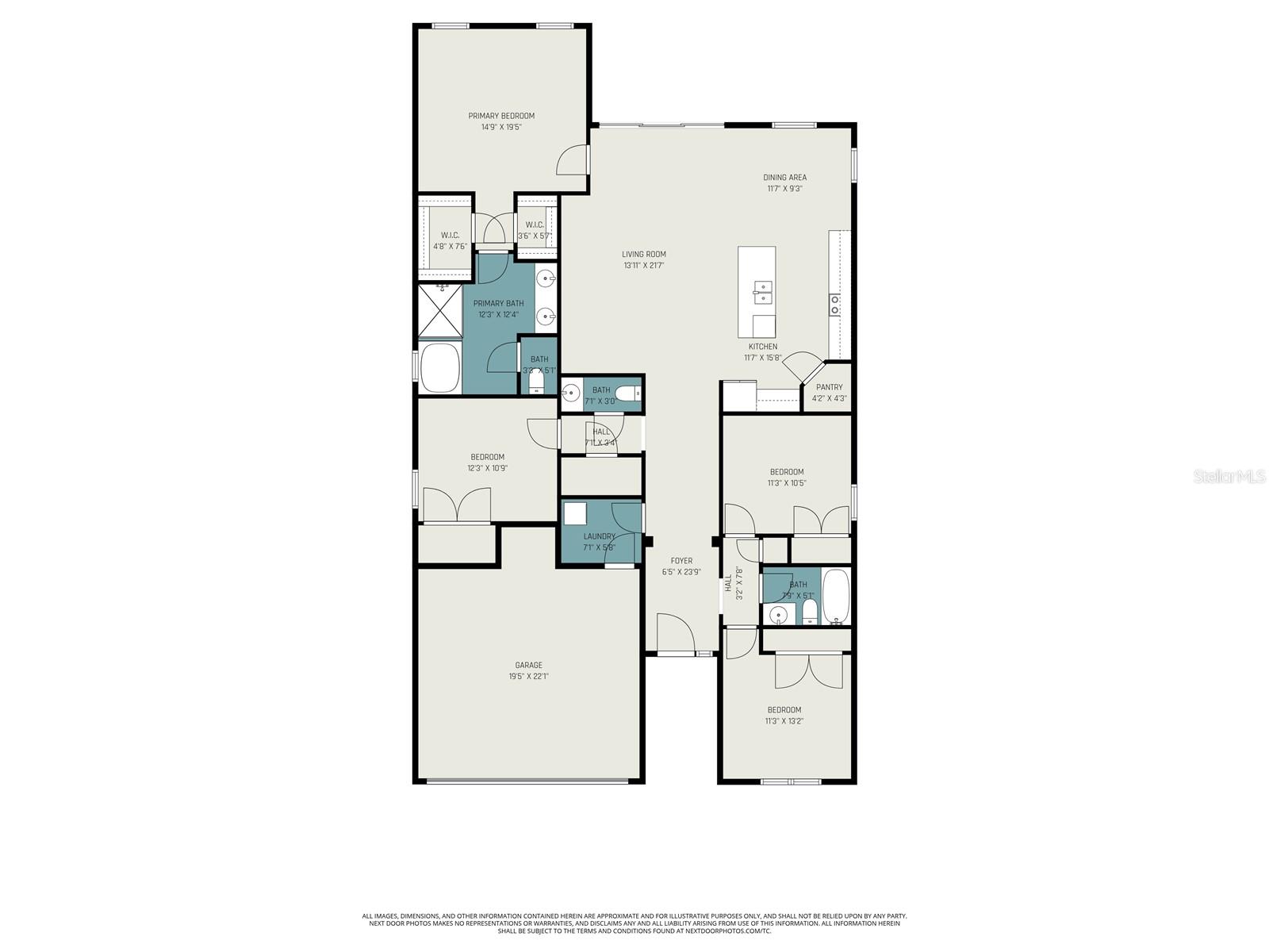 EVERGREEN ESTATES - Residential