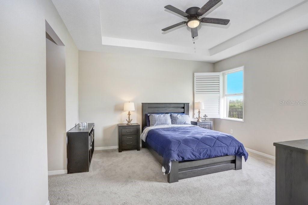 EVERGREEN ESTATES - Residential