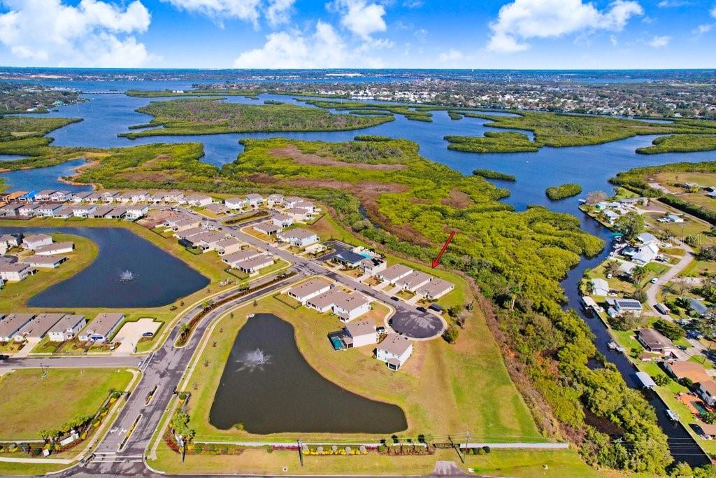 EVERGREEN ESTATES - Residential