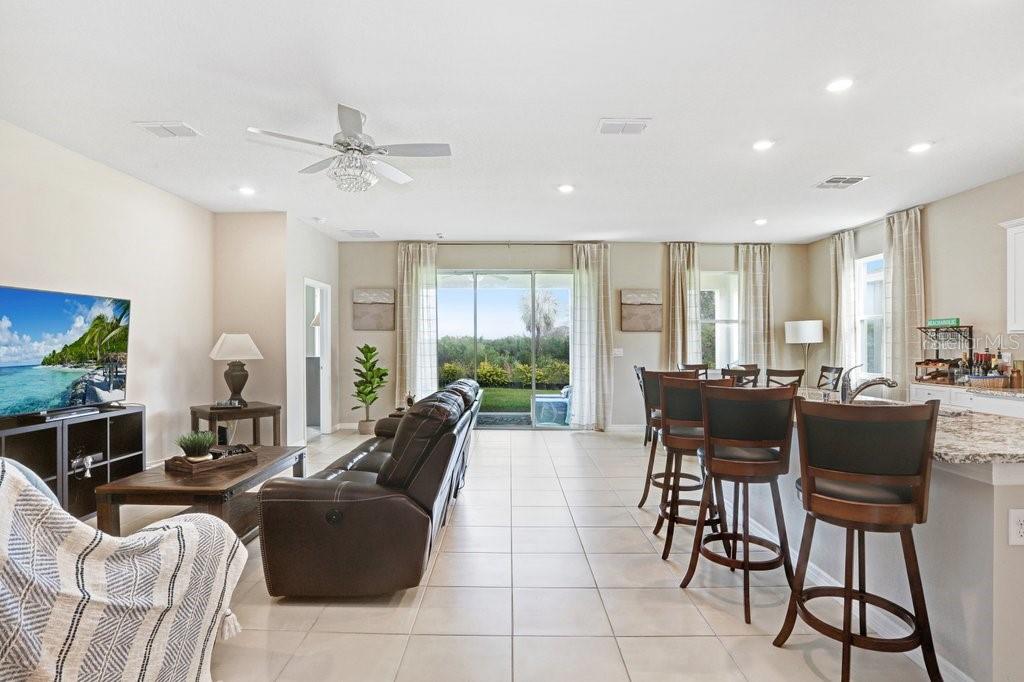 EVERGREEN ESTATES - Residential