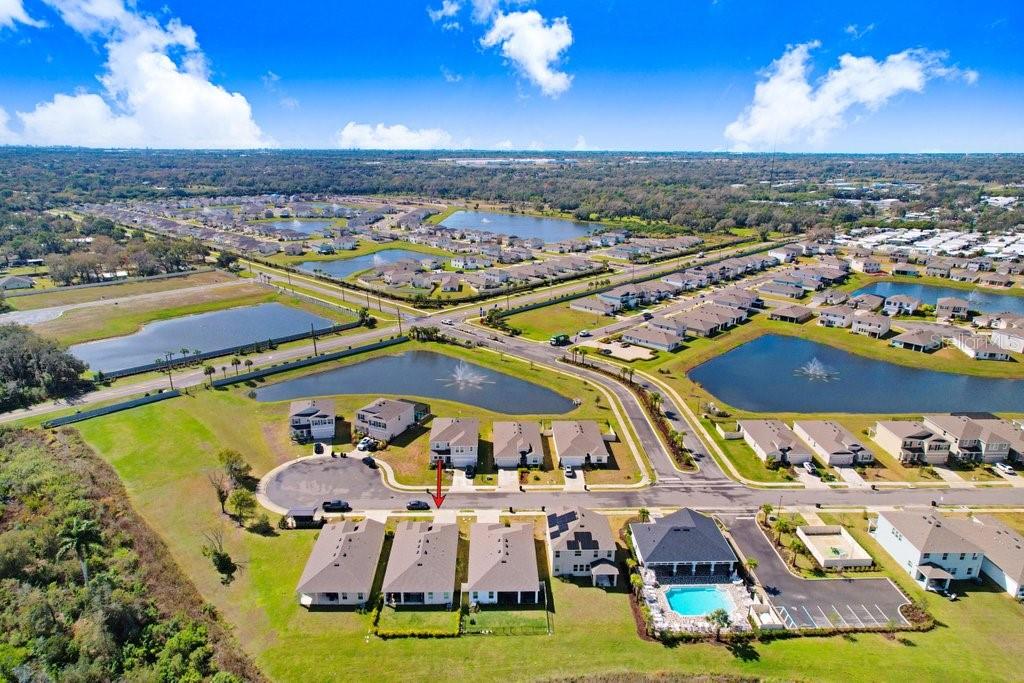 EVERGREEN ESTATES - Residential