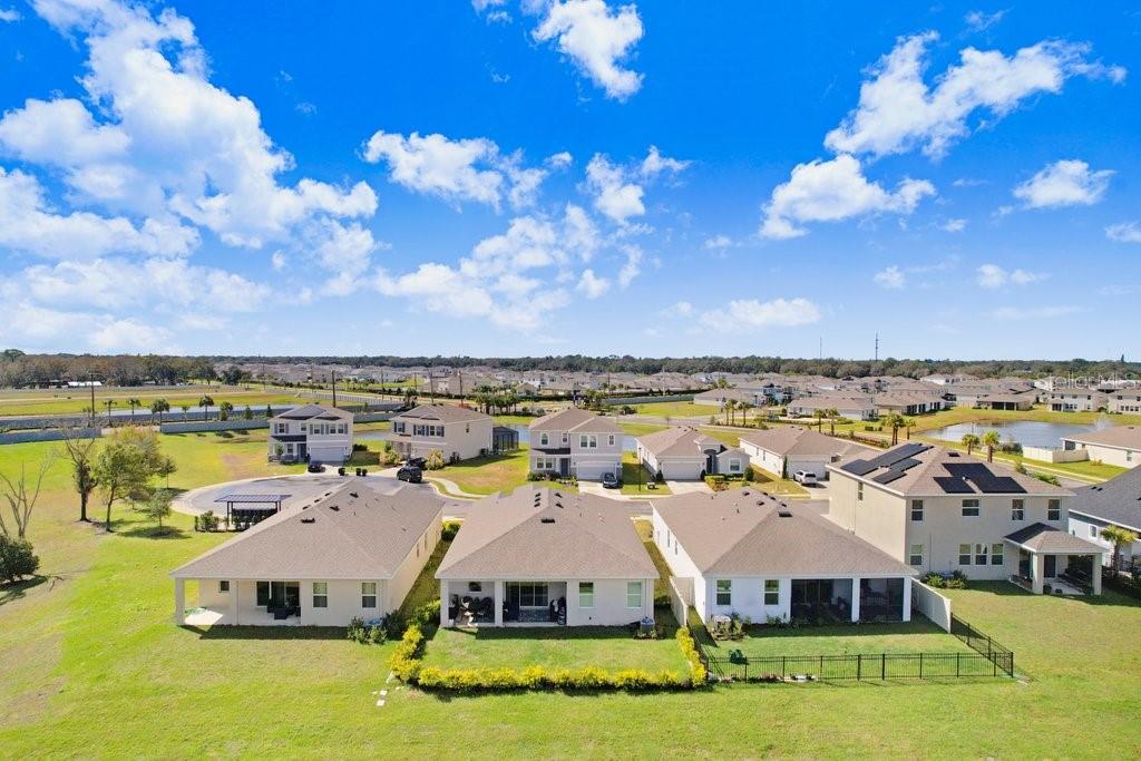 EVERGREEN ESTATES - Residential