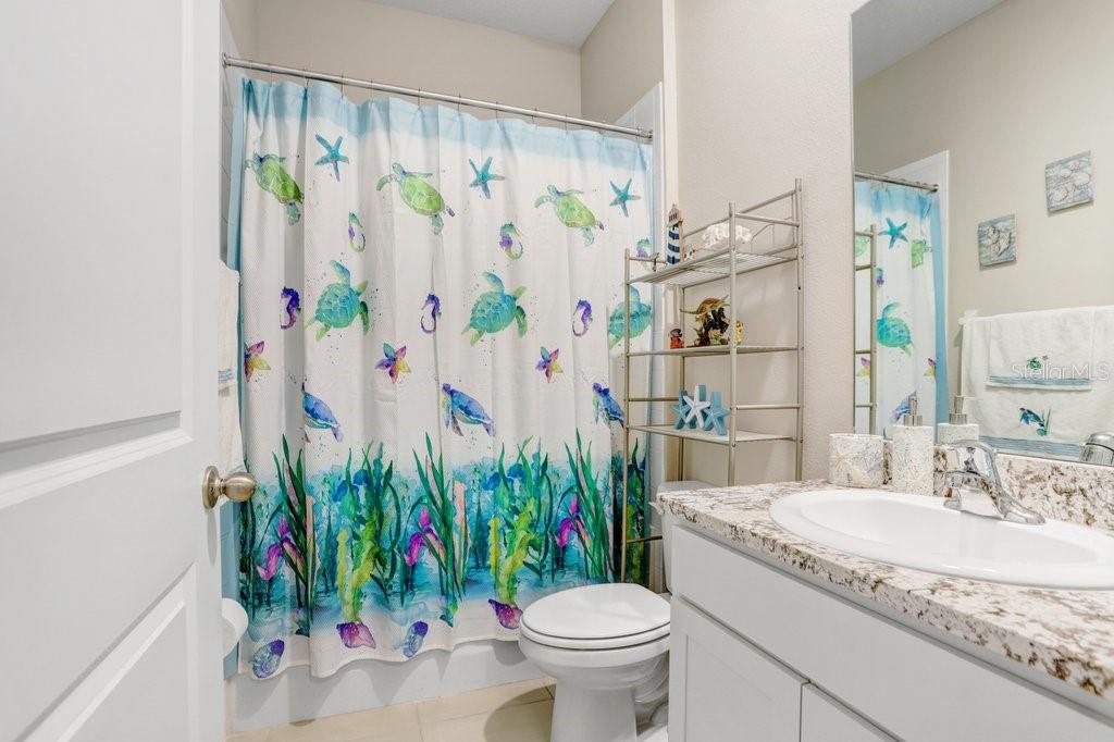 EVERGREEN ESTATES - Residential