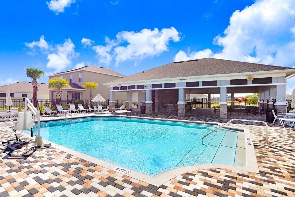 EVERGREEN ESTATES - Residential