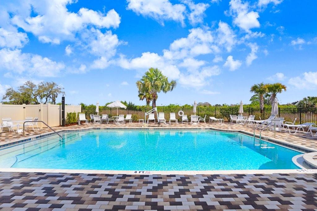 EVERGREEN ESTATES - Residential