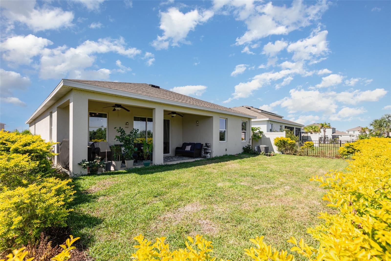 EVERGREEN ESTATES - Residential