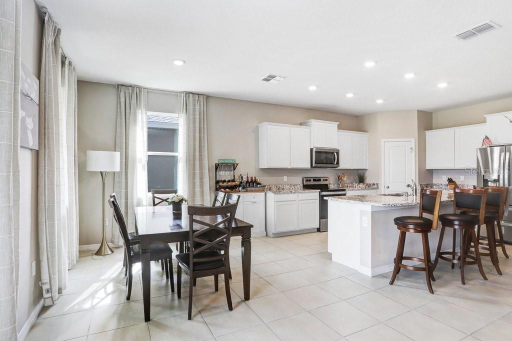 EVERGREEN ESTATES - Residential