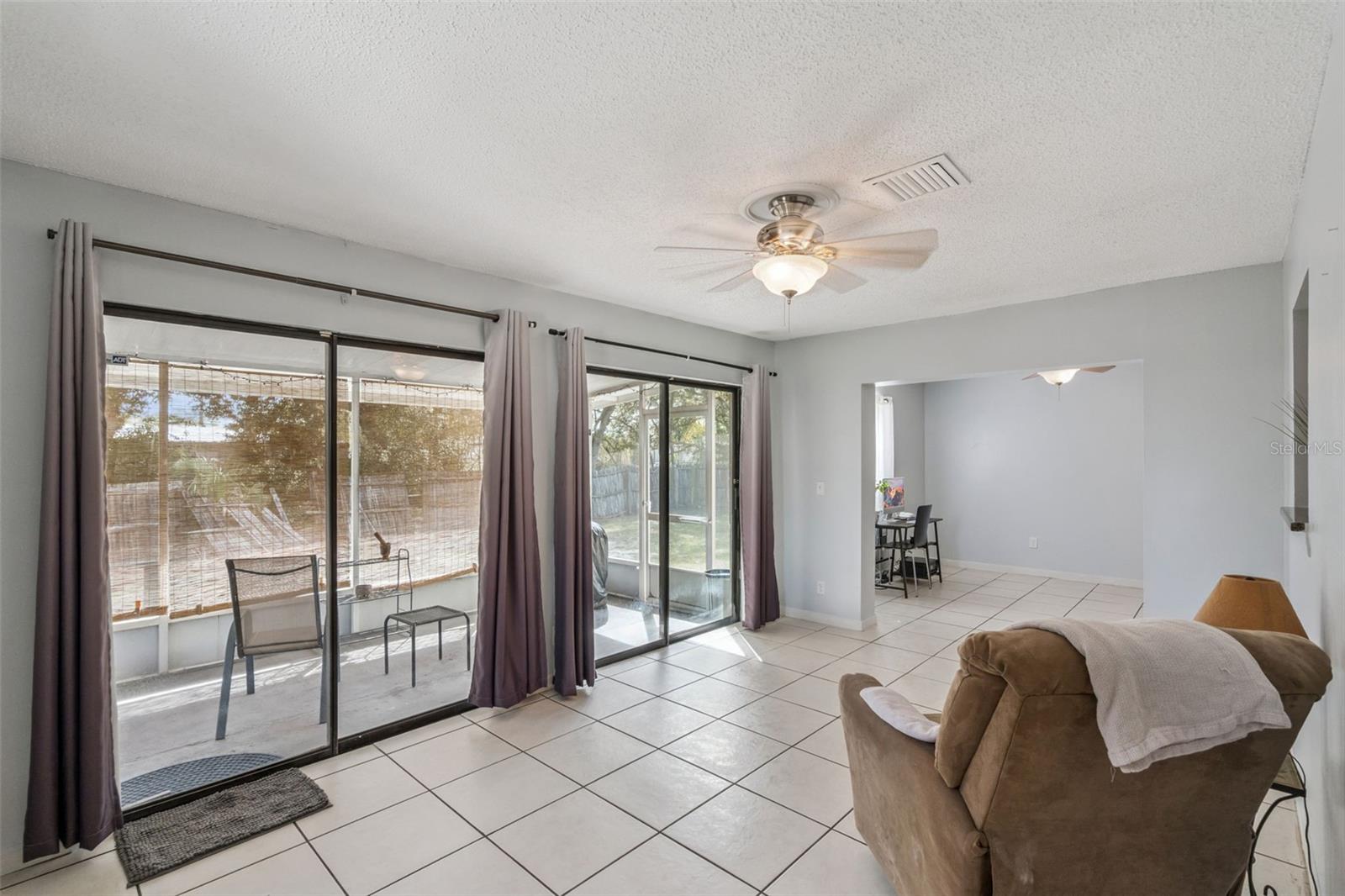 SKY LARK SUB - Residential