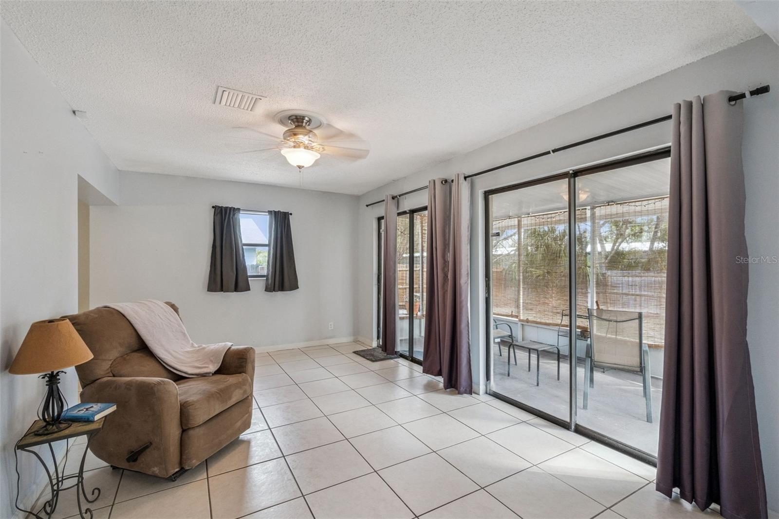 SKY LARK SUB - Residential