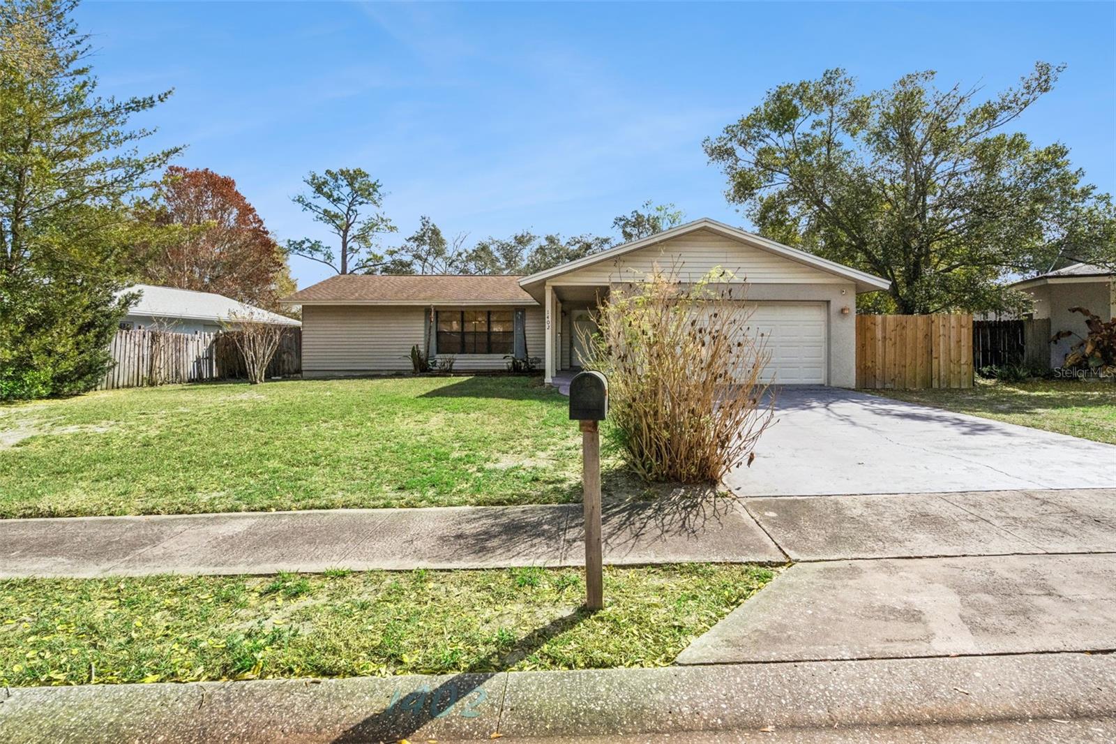 SKY LARK SUB - Residential