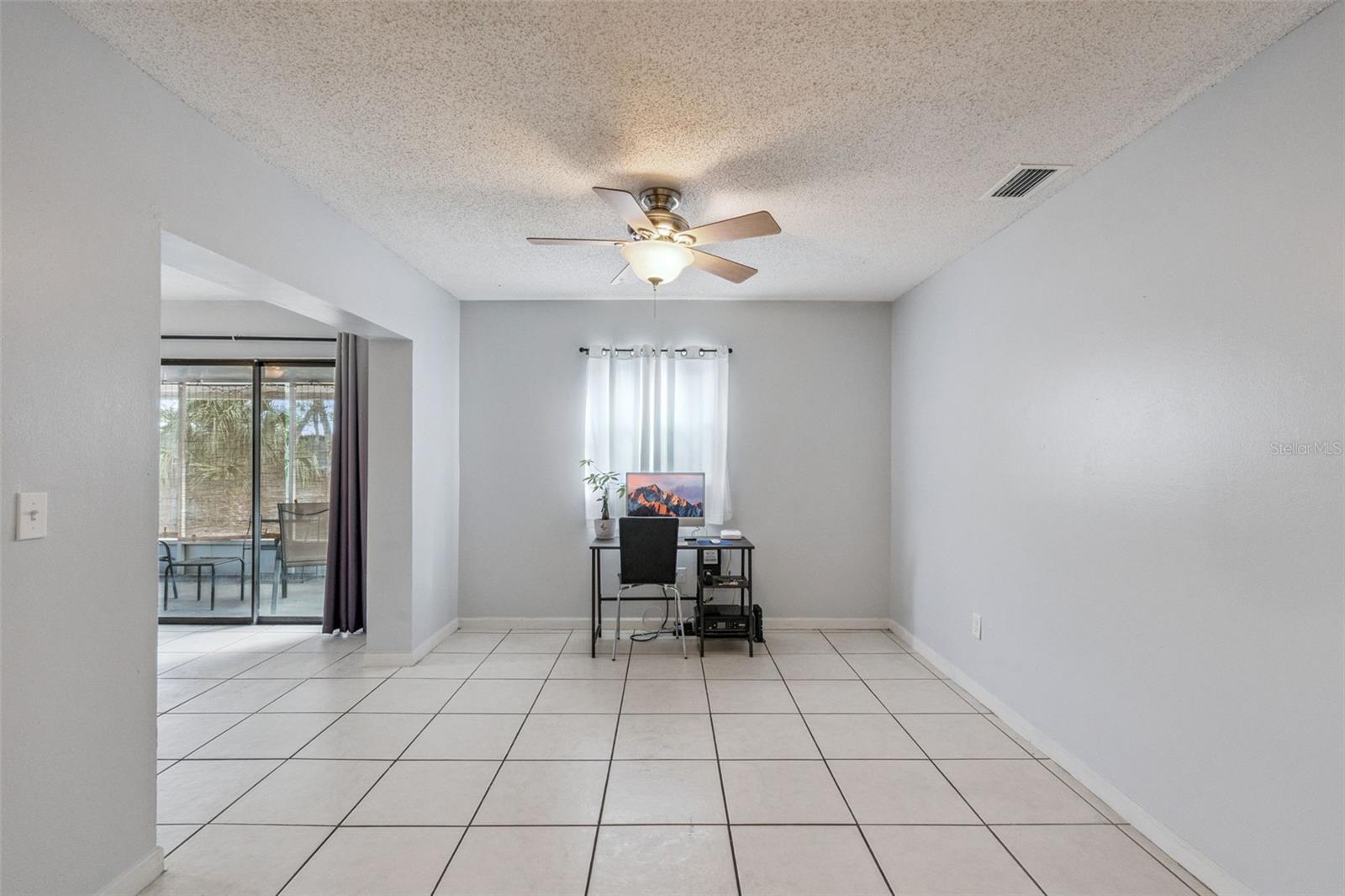 SKY LARK SUB - Residential