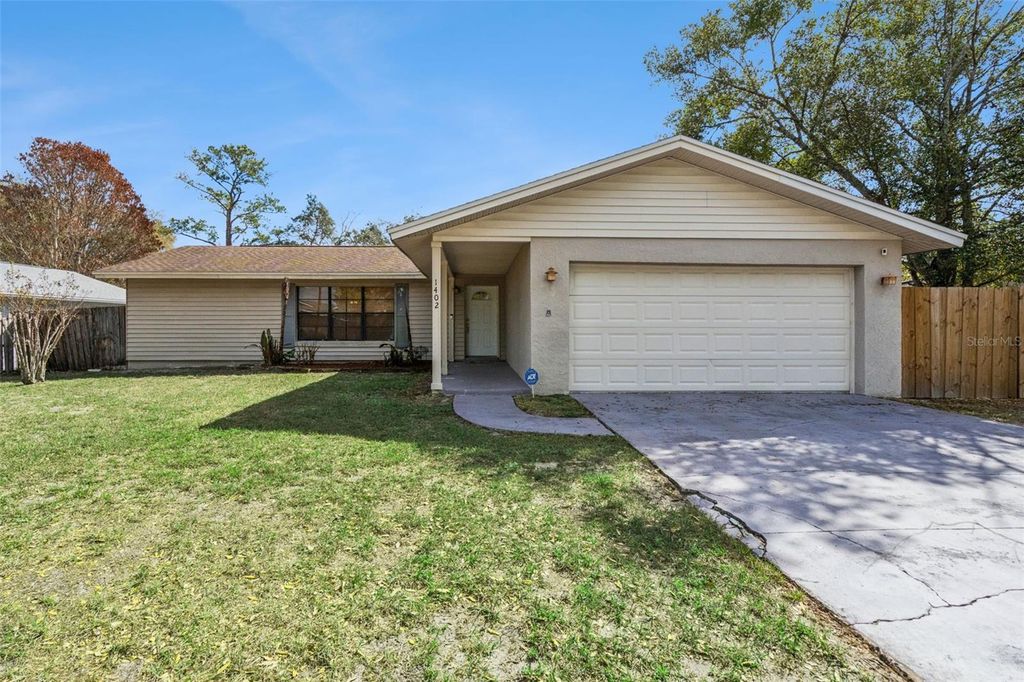 Photo of 1402 Meadowlark Street, Longwood, FL 32750 (MLS # O6386861)