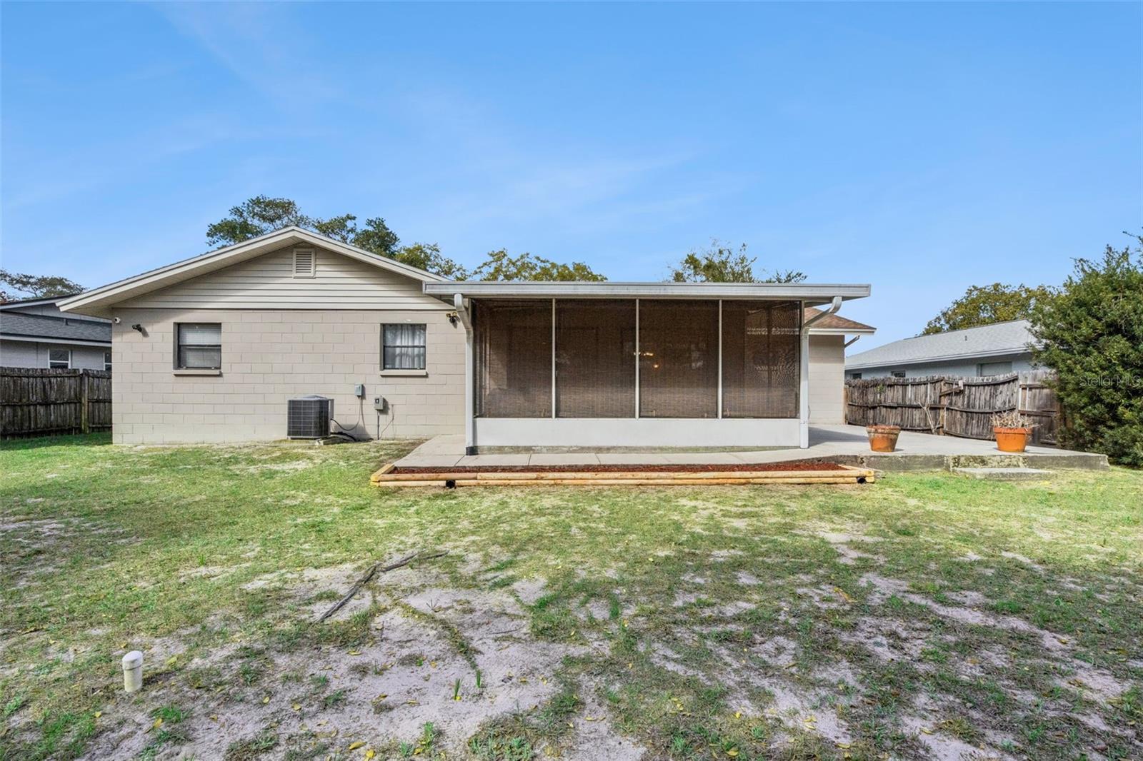 SKY LARK SUB - Residential