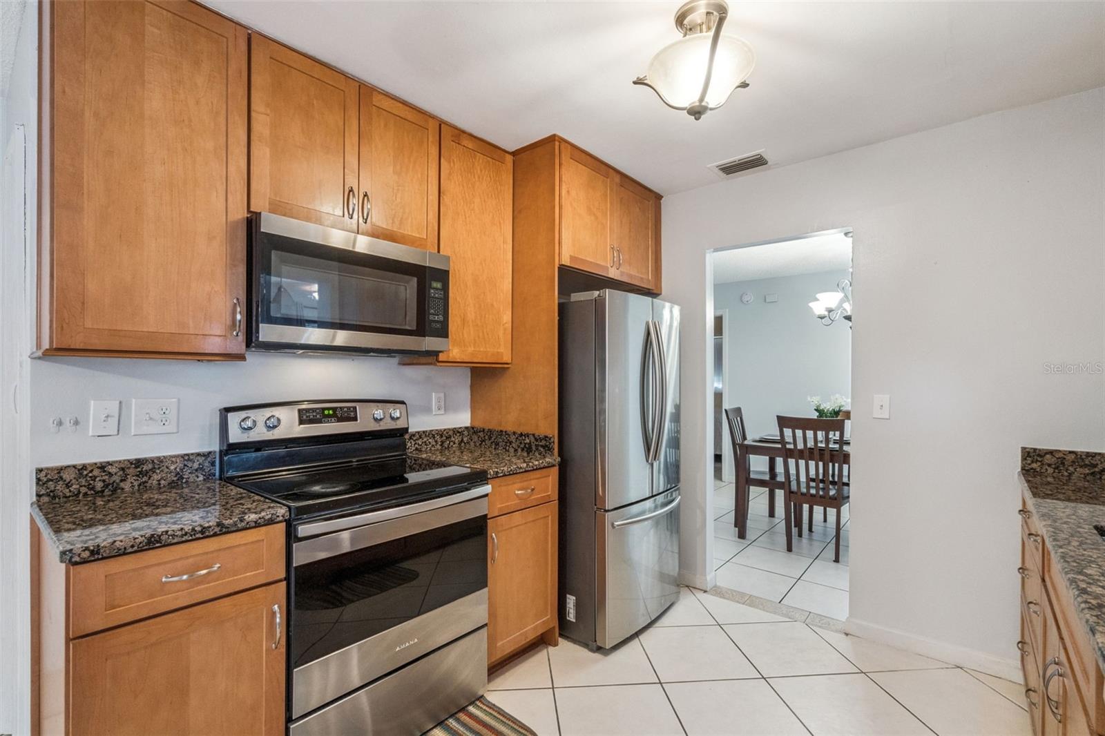 SKY LARK SUB - Residential