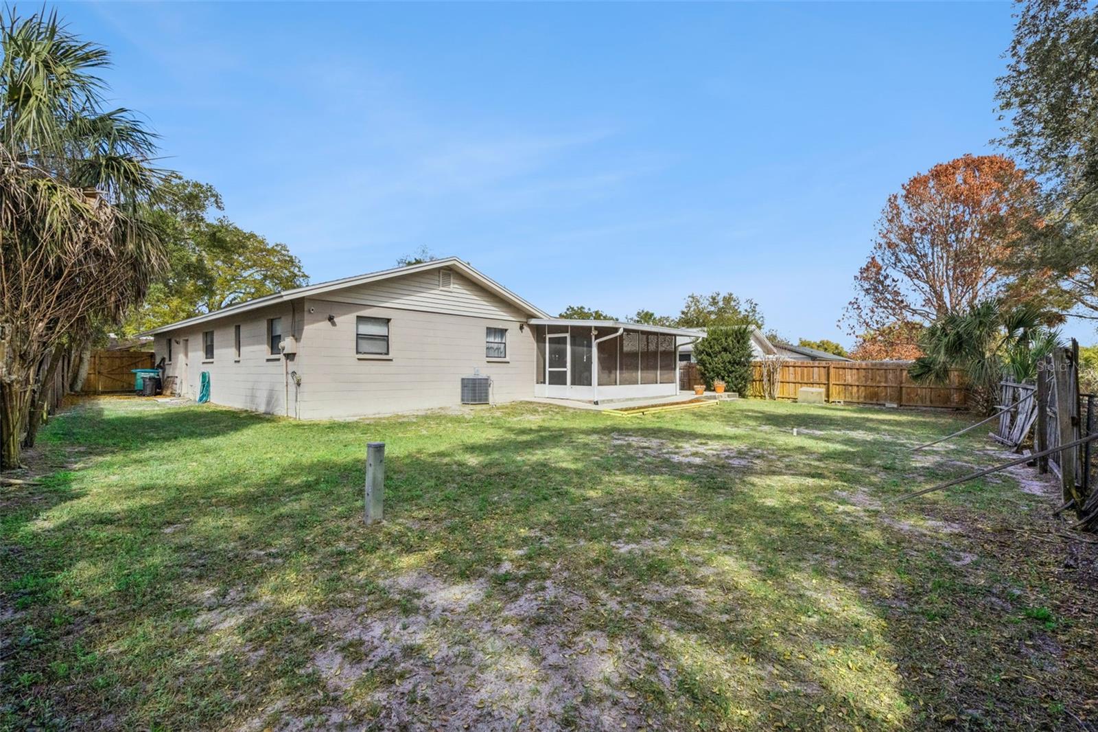 SKY LARK SUB - Residential