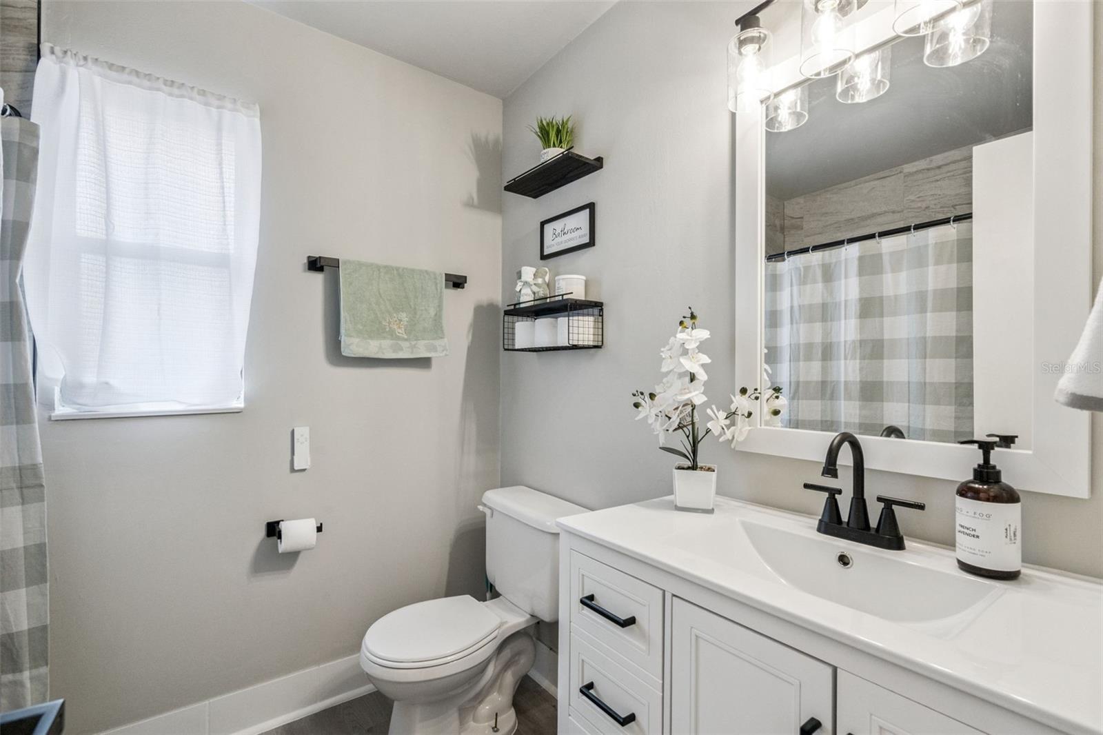 SKY LARK SUB - Residential