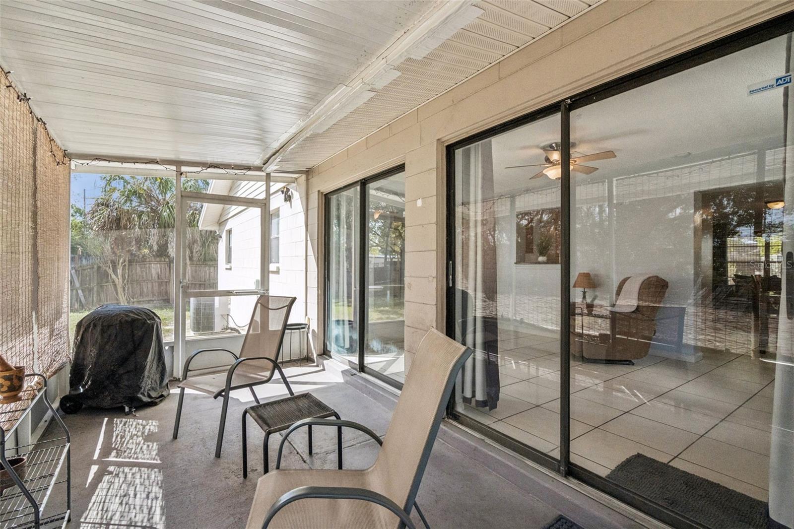 SKY LARK SUB - Residential