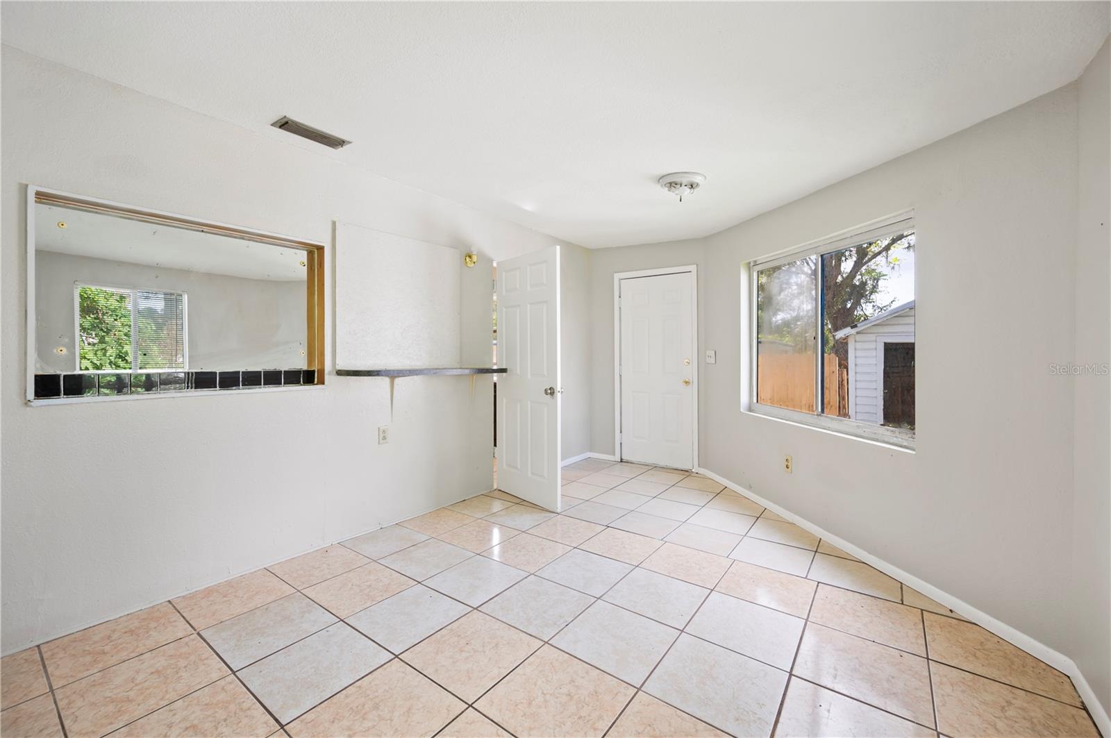 NOT IN A SUBDIVISION - Residential Income